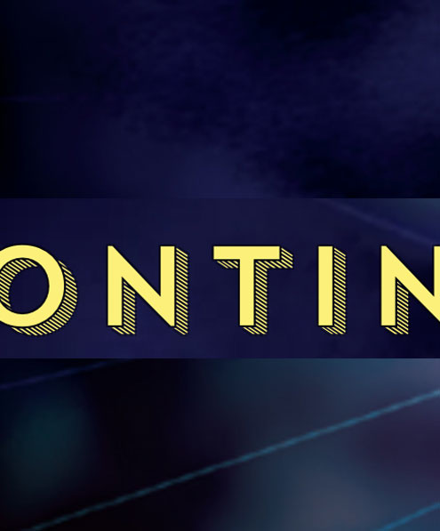 Continuum Digital post-production overview
